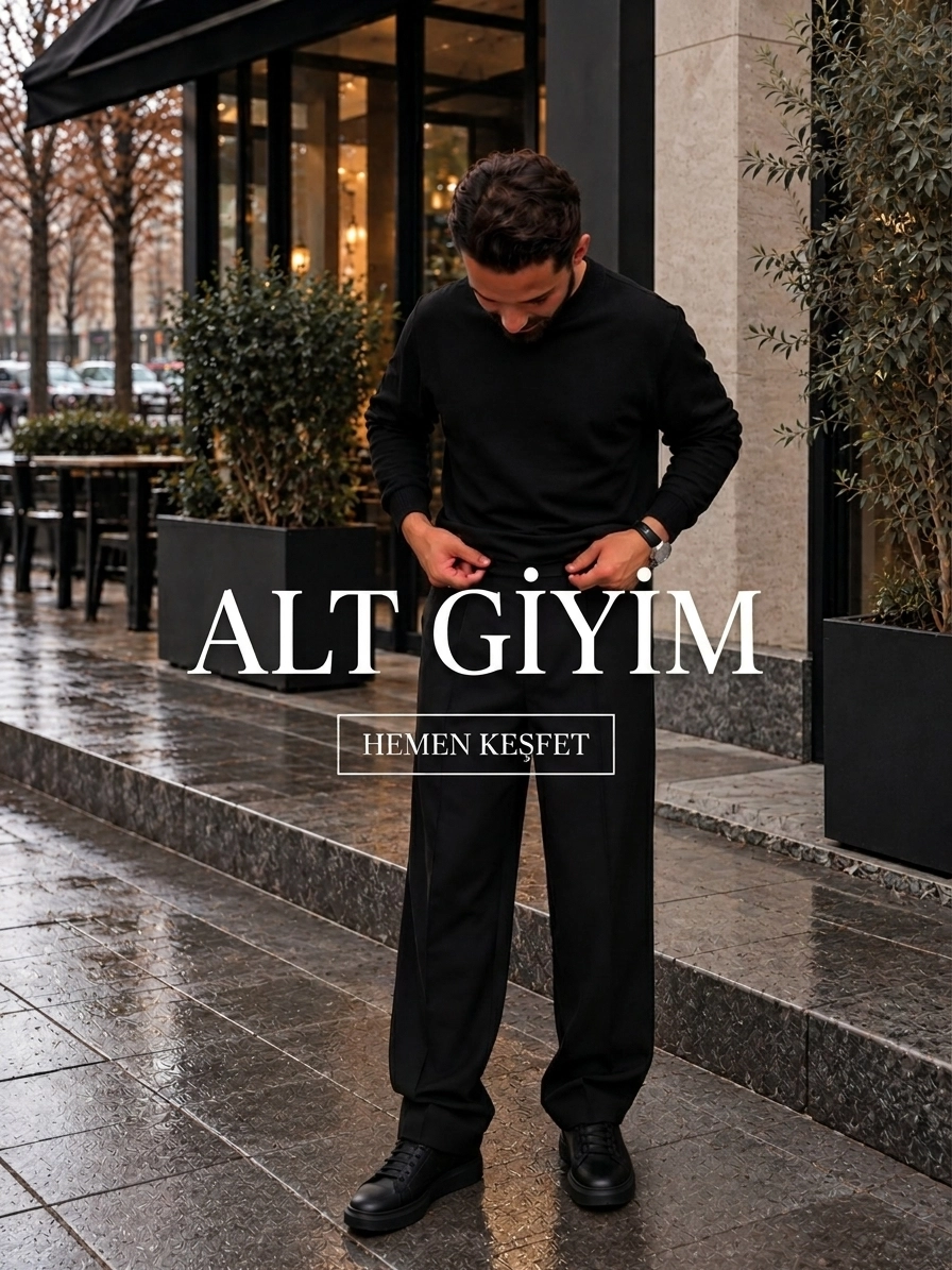 alt giyim