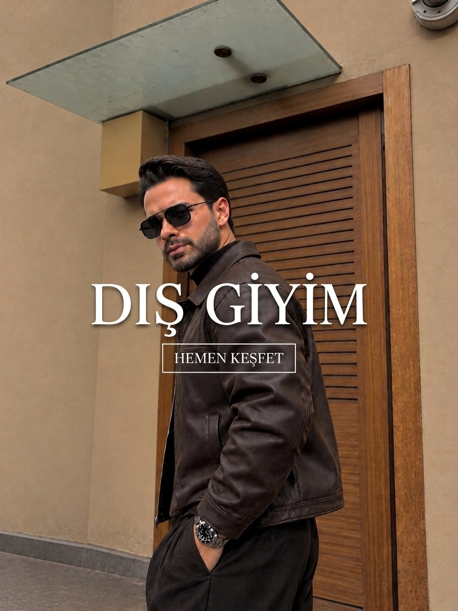 dış giyim