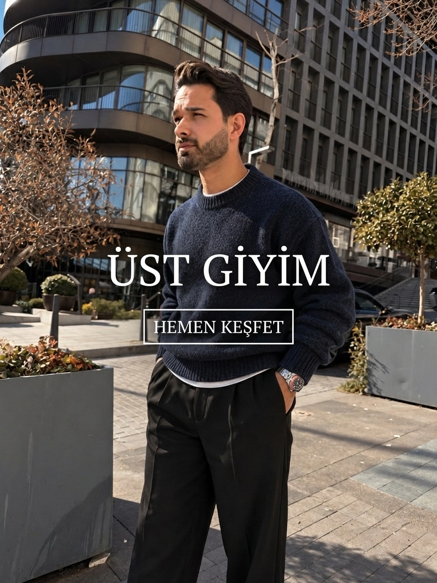 üst giyim